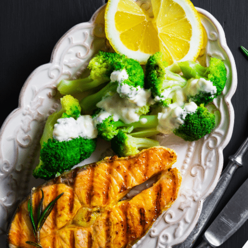 4 Foods that Promote Ear Health PhotoniCare